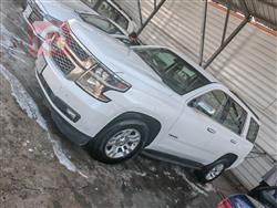 شيفروليه تاهو